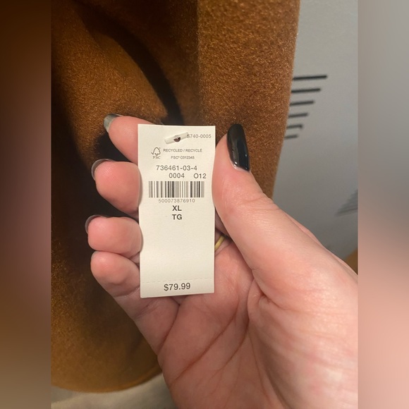 Old Navy Jacket - Picture 3 of 3